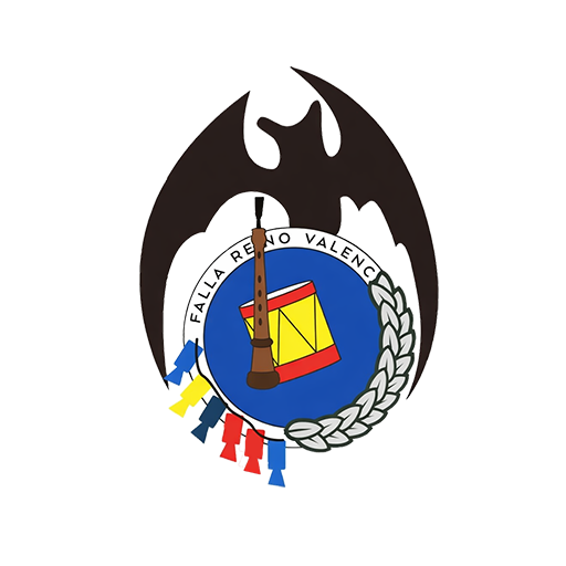 Tienda Falla Regne de Valencia